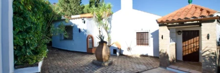 CASA RURAL SANTA ELENA