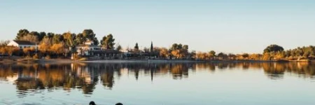 Casa Rural Santa Elena