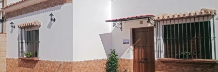 Casa Rural Sierra de las Nieves