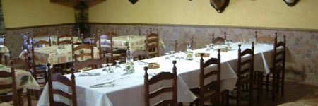 CASA RURAL SIERRA MADRONA