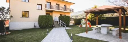 Casa Rural Sierra Oeste