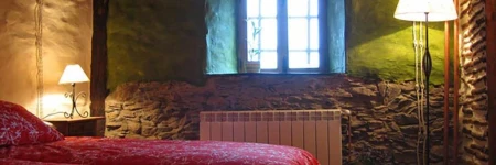 Casa Rural Sobre Fábulas