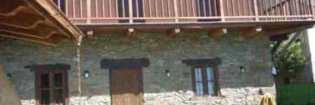 Casa Rural Sol y Luna