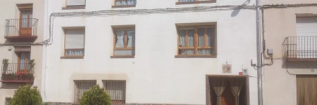 Casa Rural Sol y Luna