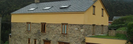 Casa Rural Soutomoro