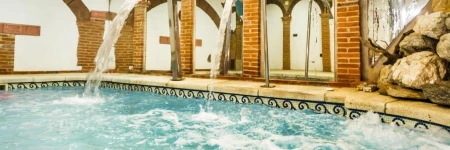 Casa Rural Spa La Chirumba