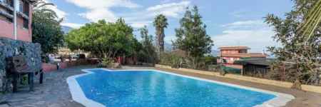 Casa rural suerteluna