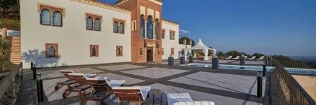 Casa Rural Superior Príncipe de Cortegana