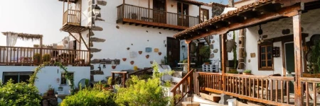 Casa Rural Tajona & Granero