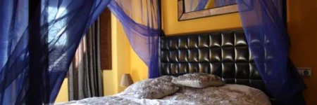 Casa Rural The Secret