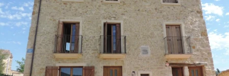 Casa Rural Tía Irene I