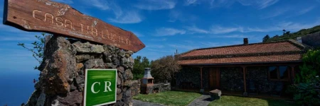 Casa Rural Tia Lucila