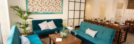 Casa Rural Tía Sofia