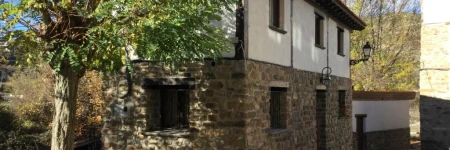 Casa Rural Tío Conejo