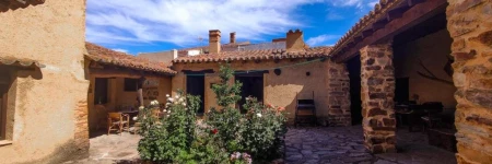 Casa rural Tío Quico