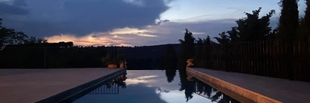 Casa Rural Torre del Homenaje