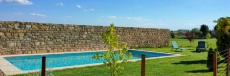 Casa Rural Torre Gil