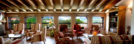 Casa Rural Torredano