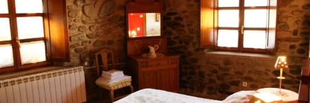 Casa Rural Ugarte Ojacastro