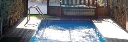 Casa Rural Urkulu Landetxea