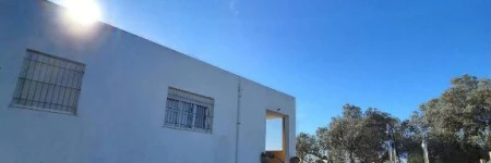 Casa Rural Vacacional