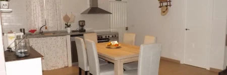 Casa Rural Valdezaque