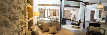 Casa Rural Valle de la Laguna