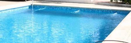 Casa rural valle de Ricote