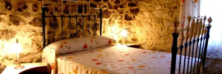 Casa Rural Valle Esgueva