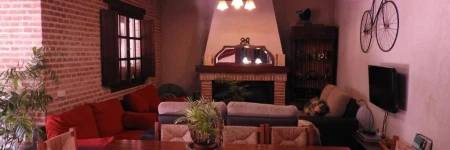 Casa Rural Vallehermoso