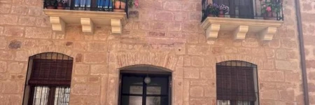 Casa Rural Verde Oliva