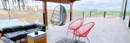 Casa Rural Vereda-Fábrica de Cerveza