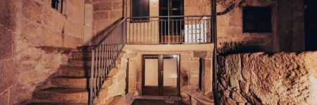 Casa Rural Vilar de Flores