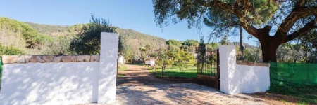 Casa Rural VILLA ADRISEDA