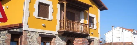 Casa Rural Villa Asunción