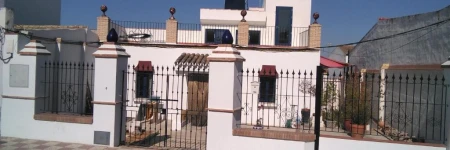 Casa Rural Villa Bella