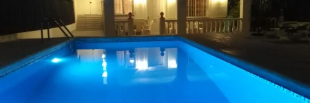 Casa Rural Villa Belydana