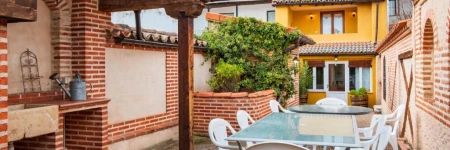 Casa Rural Villa Calera