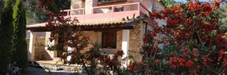 Casa Rural Villa Concha