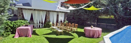 Casa Rural Villa del Monte