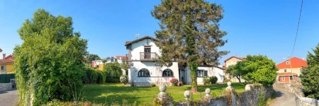Casa Rural Villa Luisa