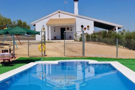 Casa Rural Villa Mara