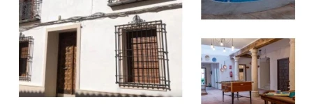 Casa Rural Villa Margarita