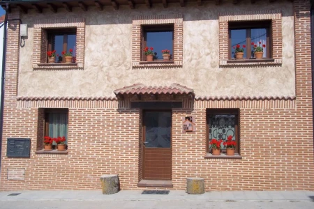 Casa Rural Villa Natura