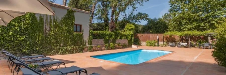 Casa rural Villa Pilar