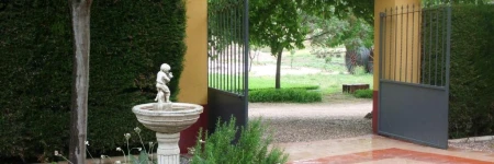 Casa Rural Villa Rosa