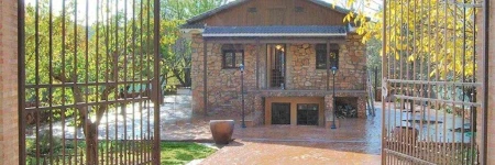 Casa Rural Villa Sem Sem