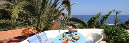 Casa Rural Vista del Mar