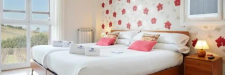 Casa Rural Xabin Etxea Basque Stay XSS00041