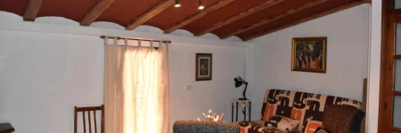 CASA RURAL XERT-CARMETA